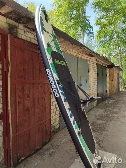 SUP Board прокат