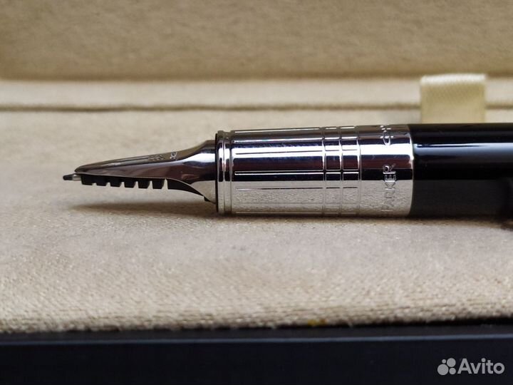Ручка Parker 5th Technology Новая на Подарок