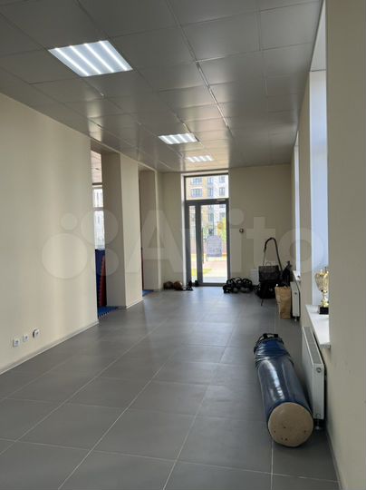 Свободного назначения, 136 м²