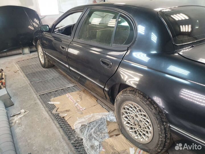 Диски R16 Chrysler LHS New Yorker 5X114.3