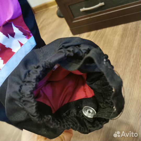 Комбинезон для девочки lassie 110