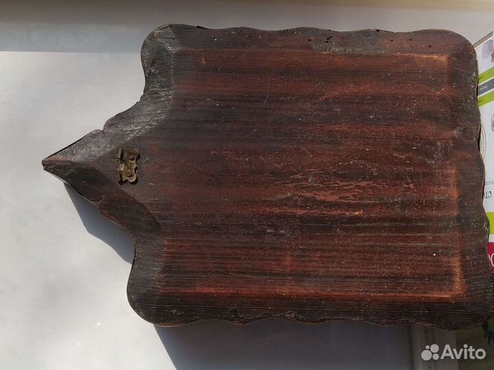 Иконы 18-19 века много