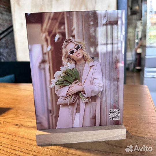 Фотопортрет / подарок