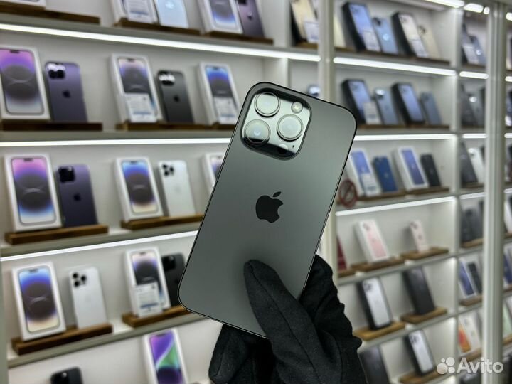 iPhone 14 Pro, 512 ГБ