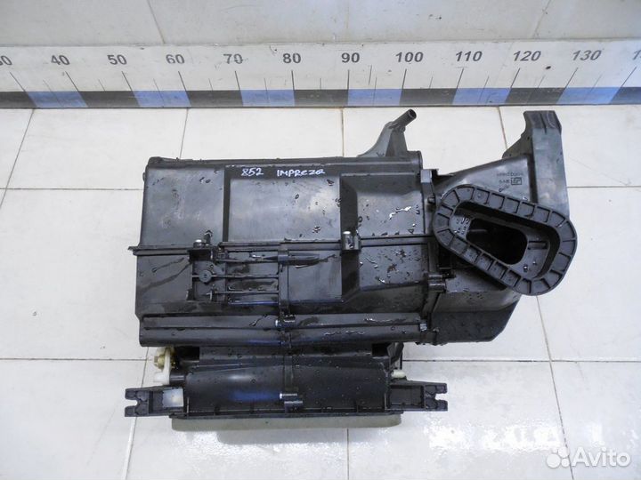Корпус отопителя Impreza (G12) 2007-2012