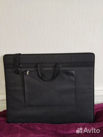 Папка, сумка для художника a2