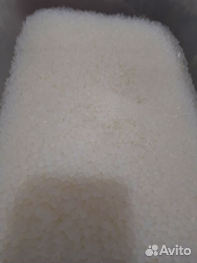 Силикагель гранулированный крупнопористый