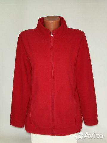 Пайта флис «Bm». 44-46