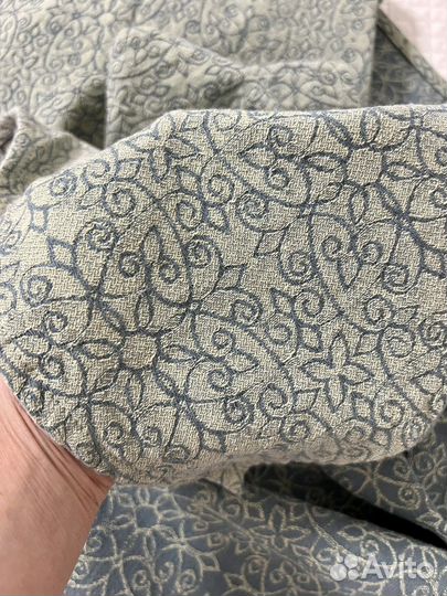 Слинг-шарф Diva жаккард в размере М