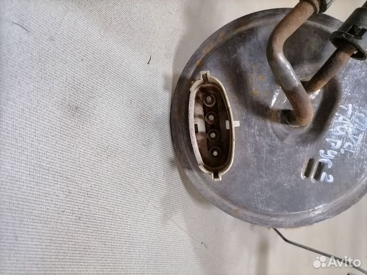 Насос топливный в бак Ford America Taurus 2 1995