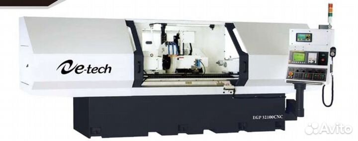 Круглошлифовальные станки