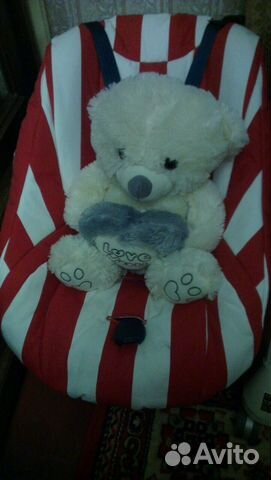 Чехлы на детские автокресла