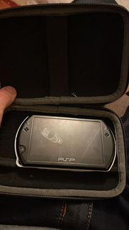 Sony PSP go