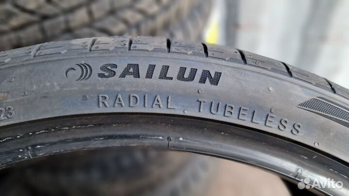 Sailun Atrezzo ZSR2 275/30 R20 97Y