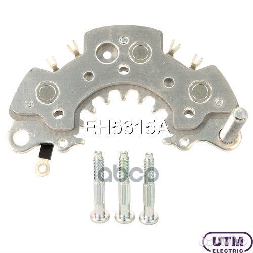 Диодный мост генератора EH5315A Utm