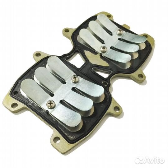 Лепестковый клапан Yamaha (Ямаха) 40 л.с 2 такта