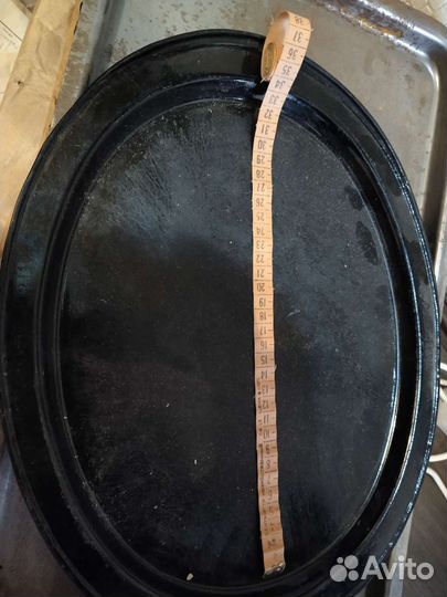 Форма для росписи