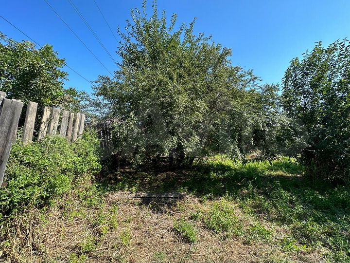 Участок 6,9 сот. (ИЖС)