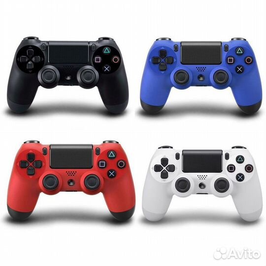 Джойстики геймпады стики