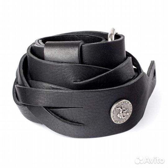 Ремень для гитары Dunlop DRM01 Red Monkey Braid