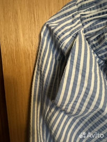 Костюм новый Турция р.52