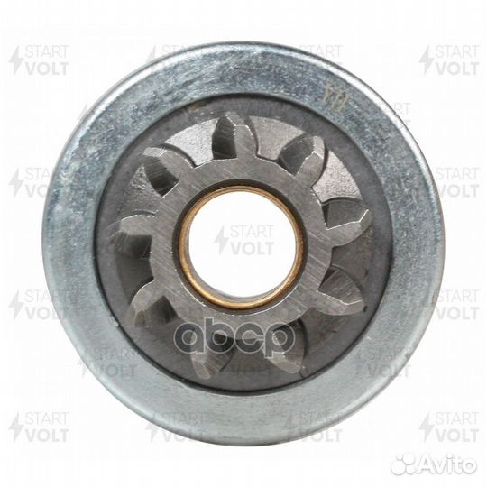 Бендикс geely emgrand 05- 1.8i VCS3020 startvolt