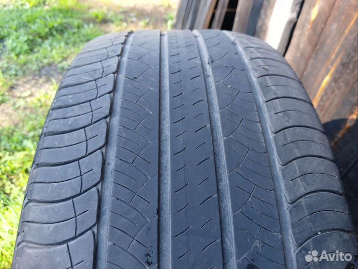 Michelin Latitude Cross 235/55 R17