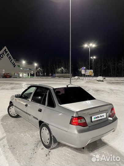 Daewoo Nexia 1.6 МТ, 2013, 109 000 км