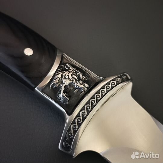 Нож Columbia Kukri / фултанг