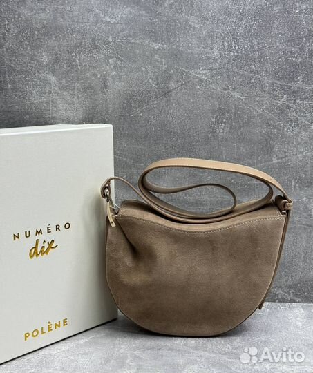 Сумка женская polene