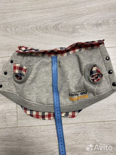 Одежда для собак мелких пород