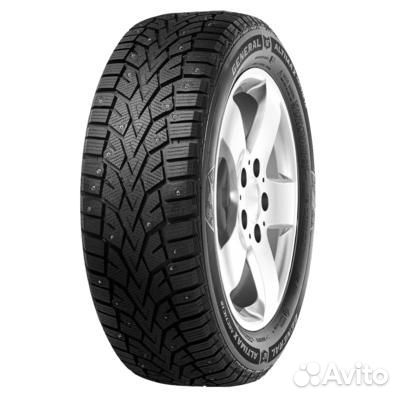General Tire Altimax Arctic 12 175/70 R14 88T