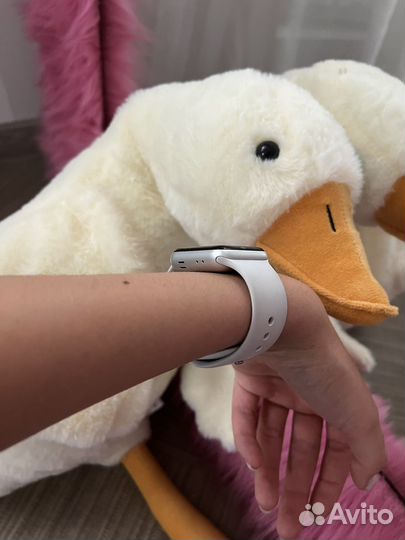 Apple watch