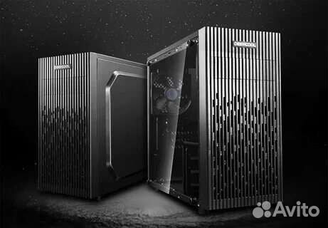 Корпус deepcool matrexx 30 DP-matx-matrexx30