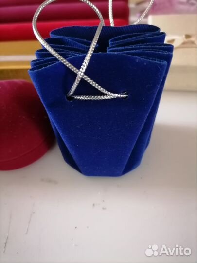 Ювелирные коробки