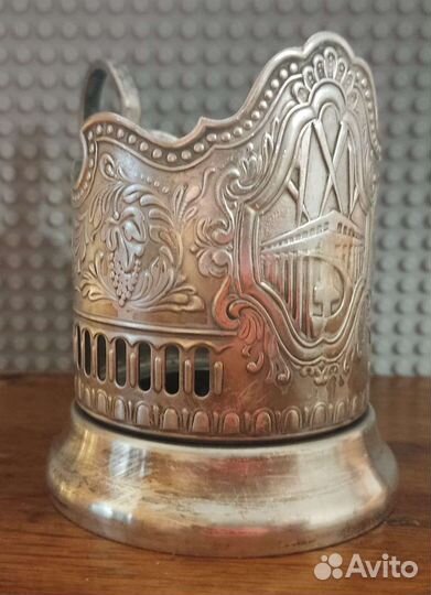 Подстаканники