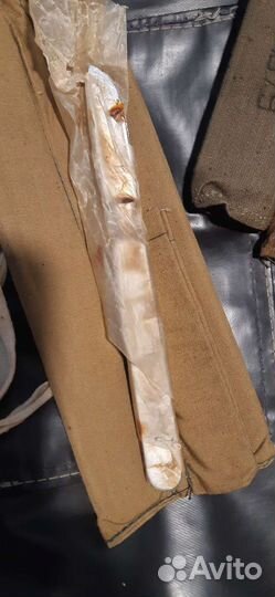 Резекционый нож СССР