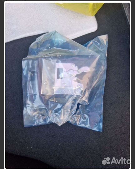 Замок багажника hyundai i30,elantra