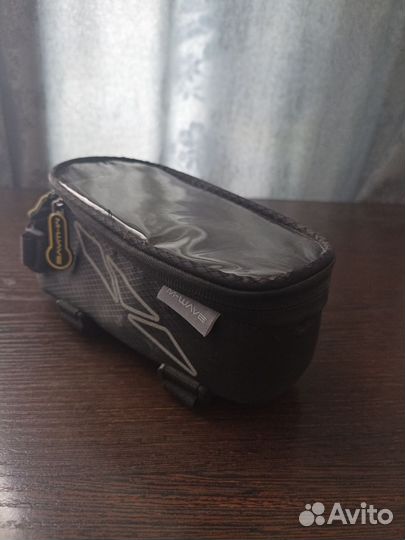 Мини сумка на велик