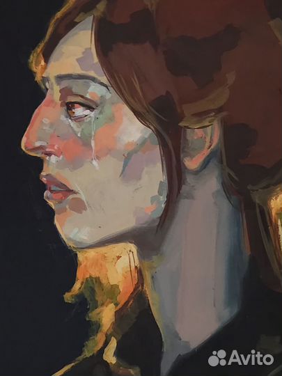 Рисунок по фото