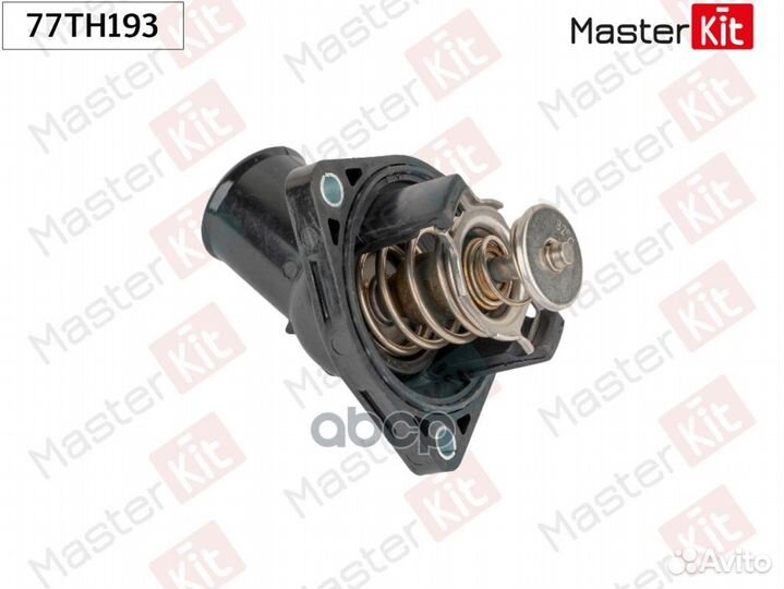 77TH193 Термостат toyota land cruiser 200 /lexus