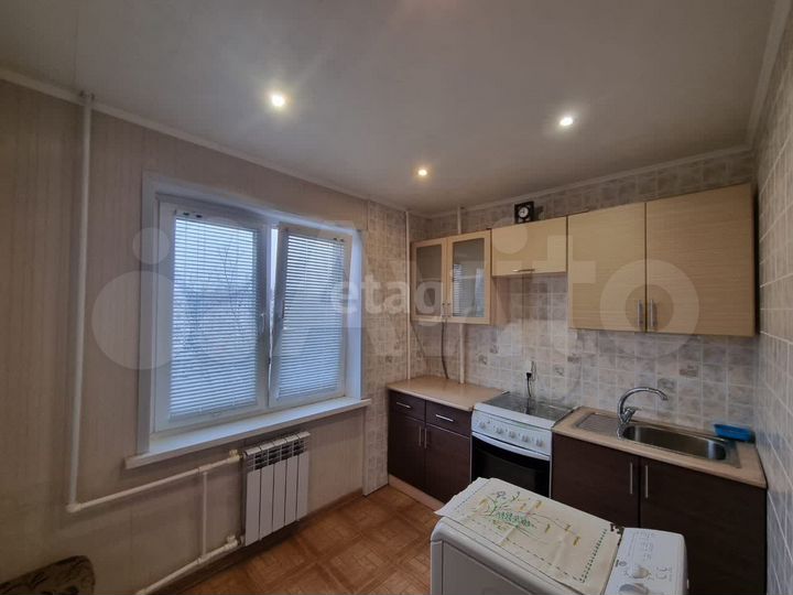 2-к. квартира, 42,6 м², 5/9 эт.