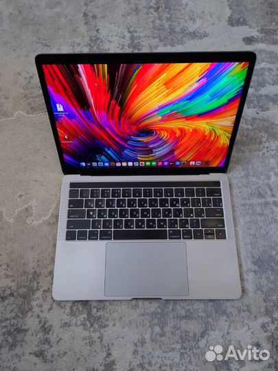 Apple MacBook Pro 13 2016 i7/16/256
