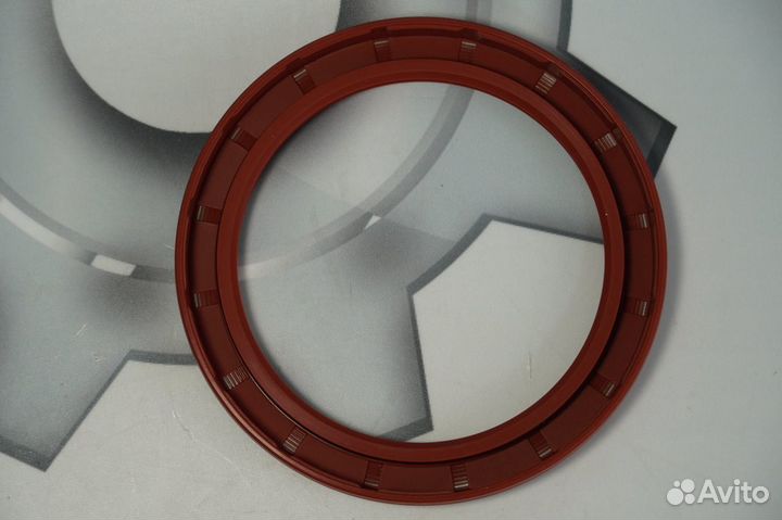 Манжета 92х120-2,2 вторичного