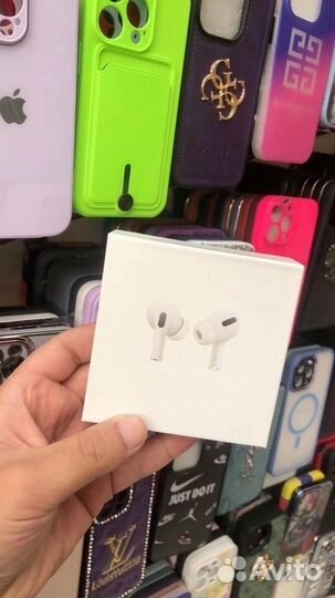 Airpods pro