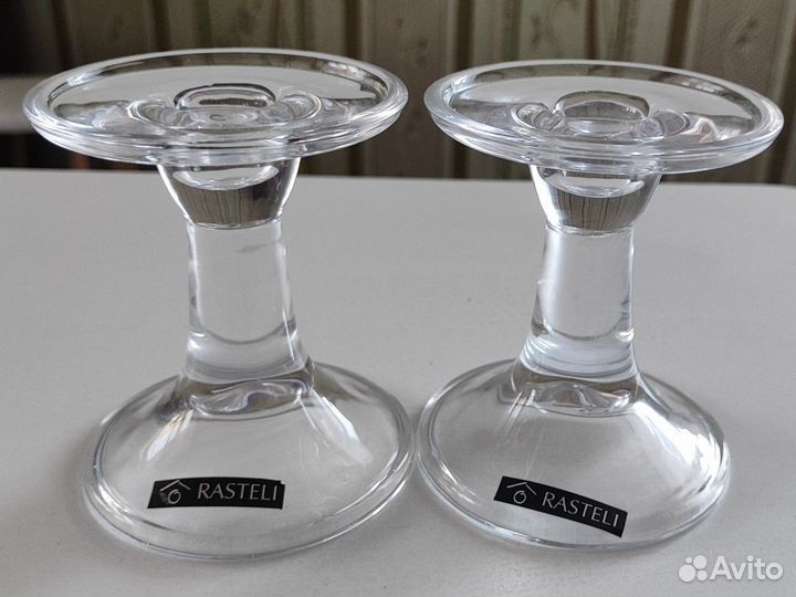 Подсвечник rasteli