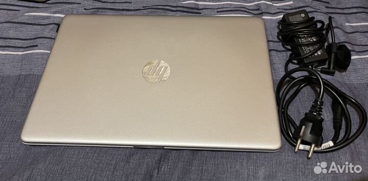 Продам Ноутбук HP 15s-fq2111ur