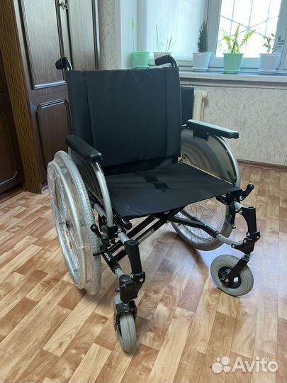 Коляска инвалидная ottobock