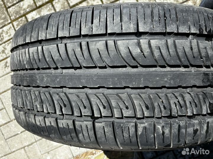 Pirelli Scorpion Zero 285/45 R21