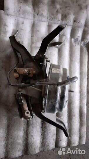 Педаль тормоза в сборе Porter 32890-4B000 Б/У